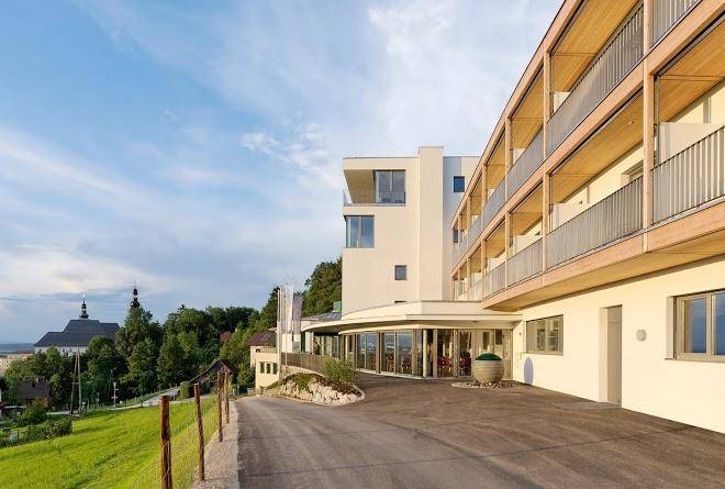 Spes hotel & spes zukunftsakademie