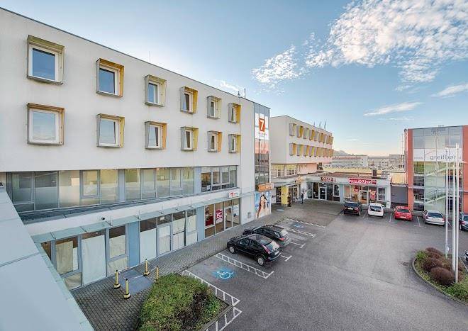 7 days premium hotel linz ansfelden