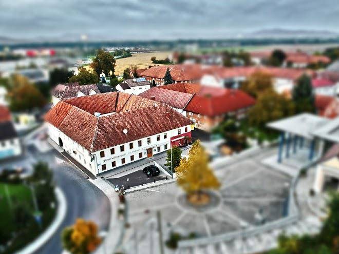 Ansfeldnerhof
