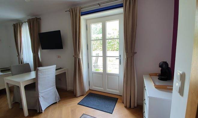 Gastezimmer bruhl