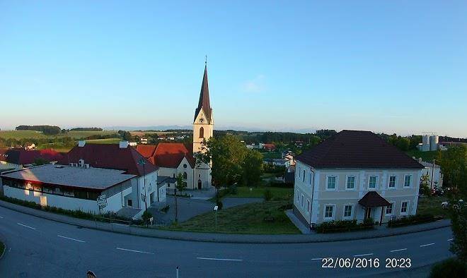 Gastezimmer heidlmayr