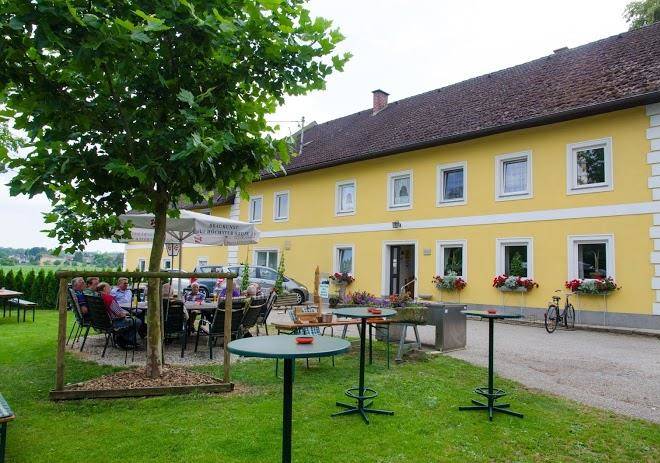 Gasthaus hollaus