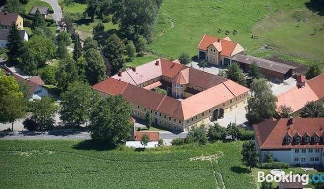 Gasthof fischer dornbach