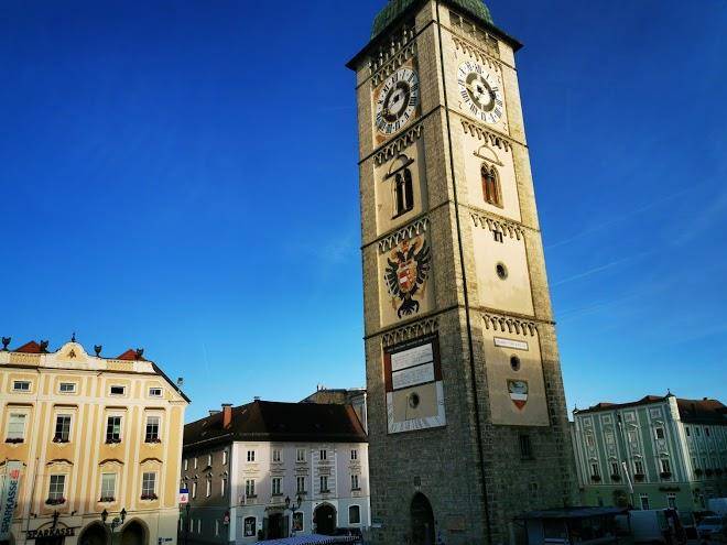 Gasthof hotel zum goldenen schiff