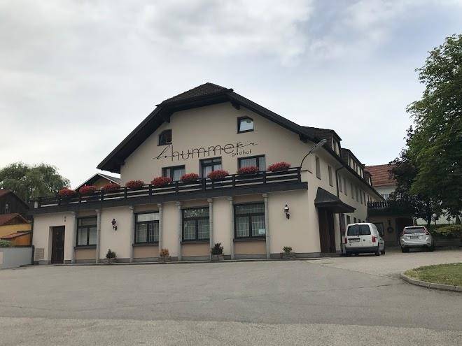 Gasthof hummer