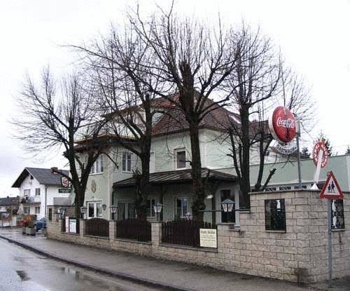 Gasthof linimayr