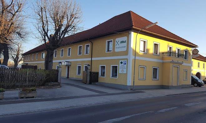 Gasthof mandorfer