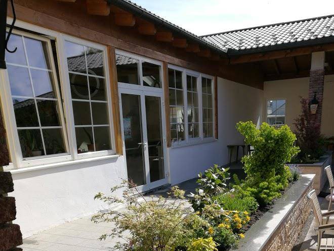 Gasthof straus