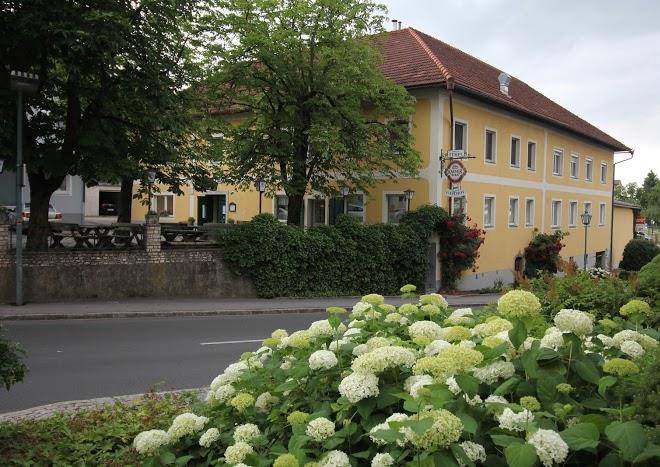 Gasthof templ