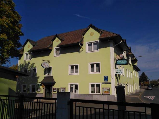 Gasthof zur post