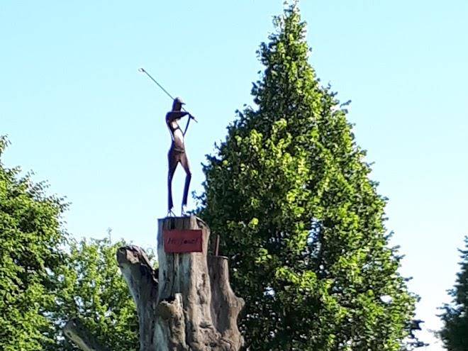 Golfpark metzenhof