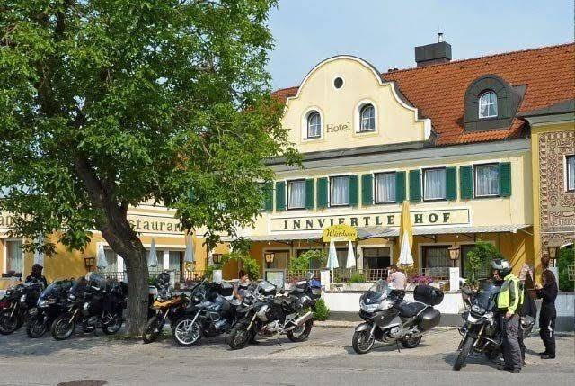 Hotel innviertlerhof