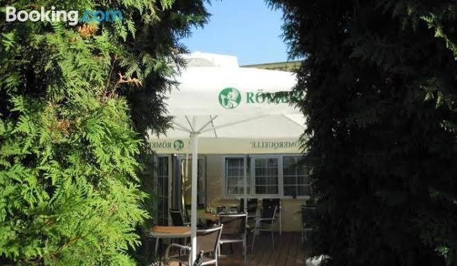 Hotel Restaurant Lauriacum Image