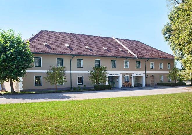 Hotel schmolmuller