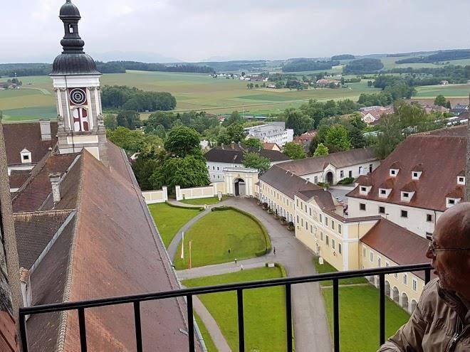 Landgasthof zur kanne