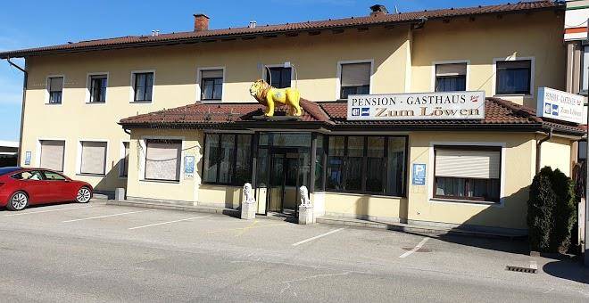 Pension zum lowen