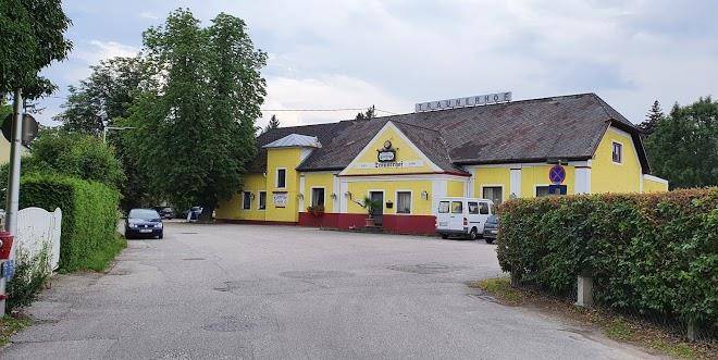 Traunerhof