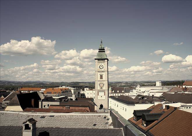 Turmhotel