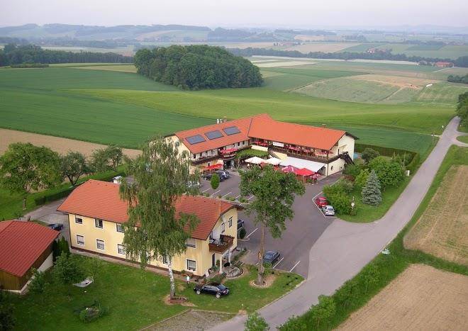 Weinbauer pension linz