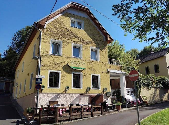 Antica locanda italienisches restaurant & pizzeria