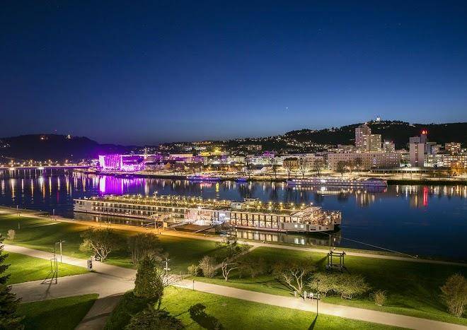 Arcotel nike linz