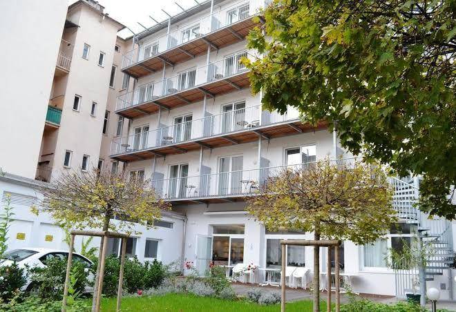 City hotel gmbh & co kg