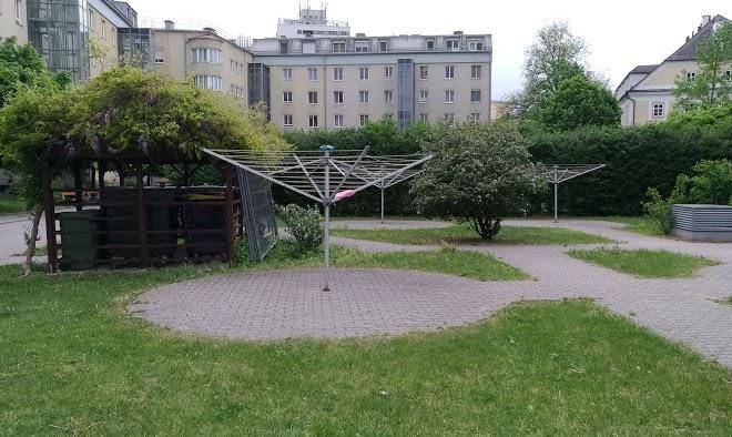Etagerie linz