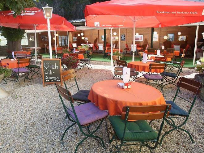 Gasthof rothmayr
