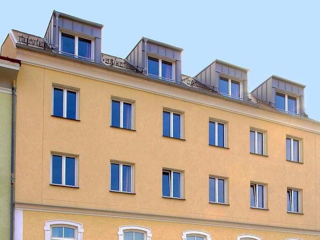 Hotel goldener adler
