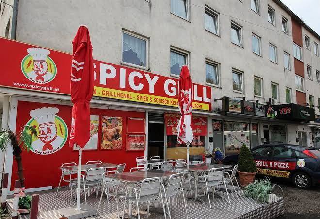 Hotel kleinmunchen garni