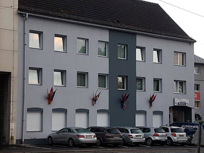 Hotel turmfalke