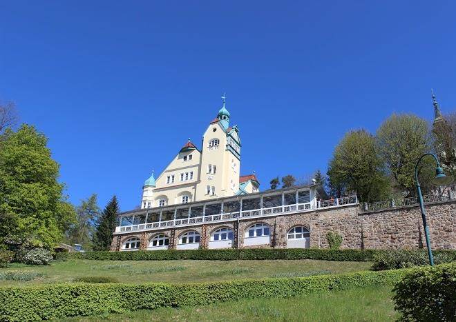 Postlingberg schlossl