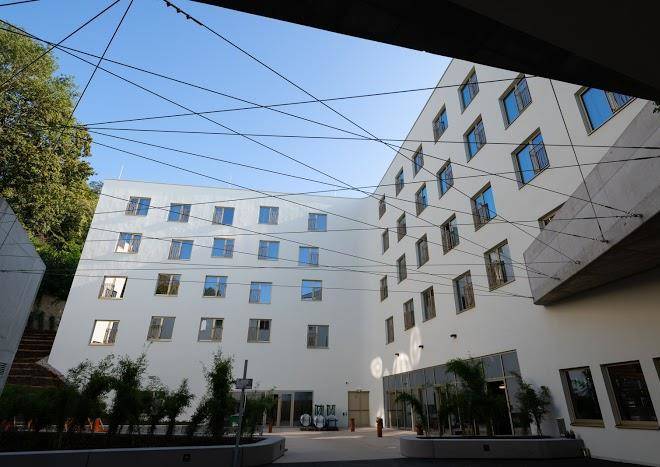 Spinnerei designhotel gmbh
