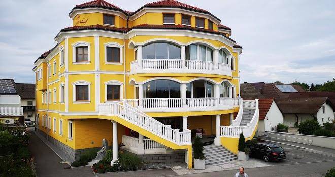 Donauhotel lettnerhof