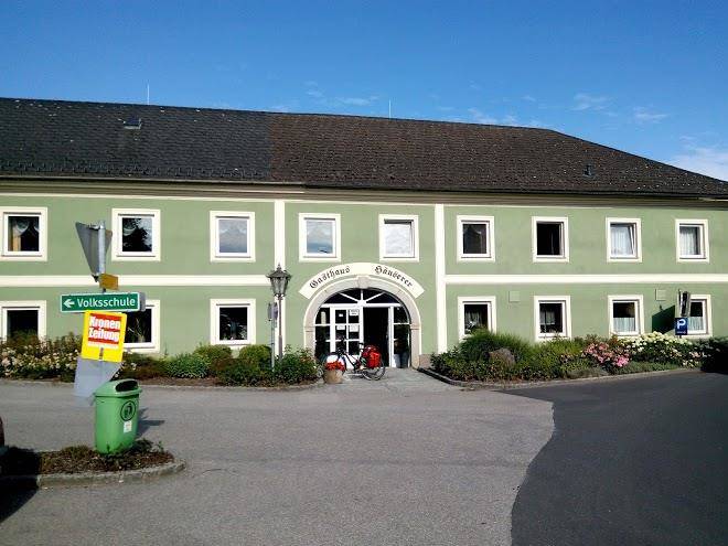 Gasthaus hauserer