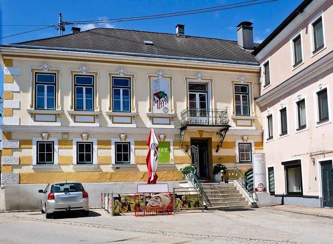 Gasthaus mayr