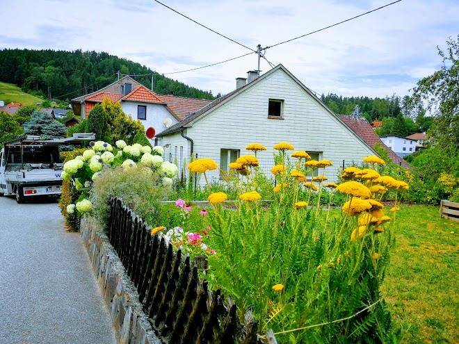 Gasthaus reutner
