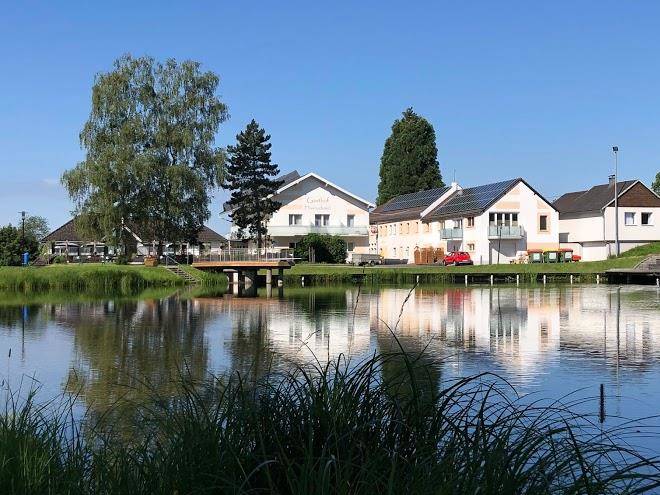 Gasthof haunschmid da goscherte wirt