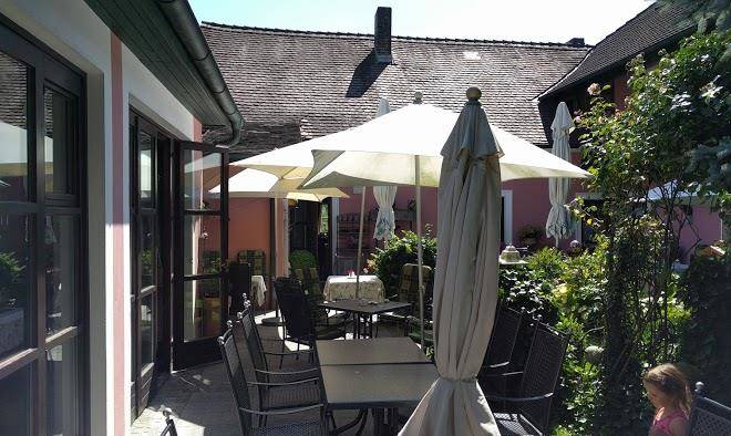 Gasthof jagerwirt fam landerl komfortzimmer