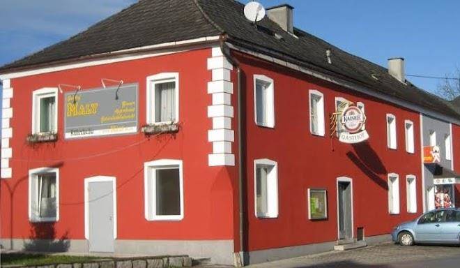 Gasthof maly