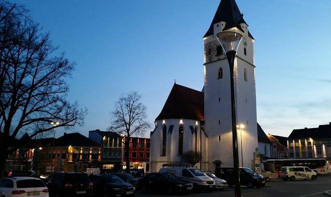 Gasthof zum einhorn