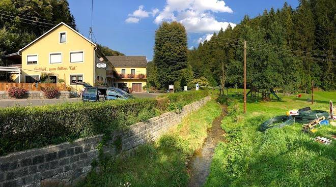 Gasthof zum stillen tal