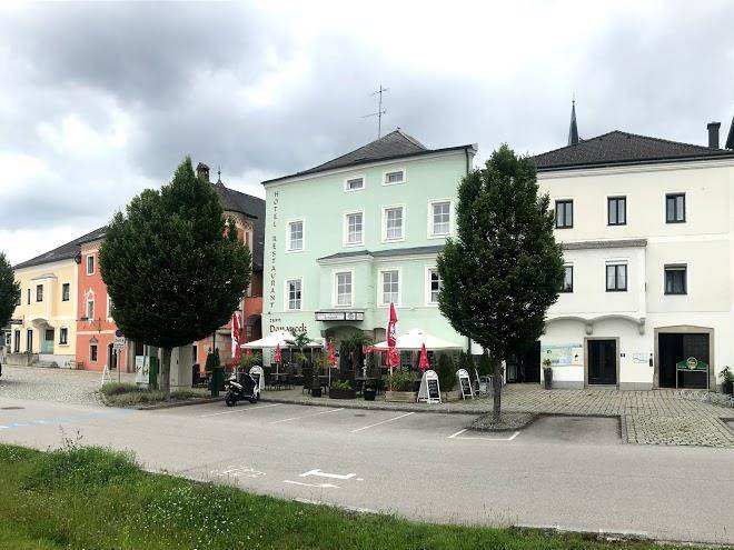 Gasthof zur traube