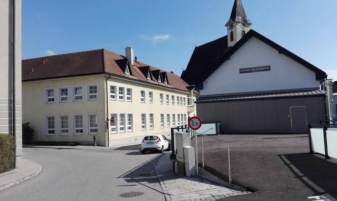 Gastof zur zugbrucke schiefer