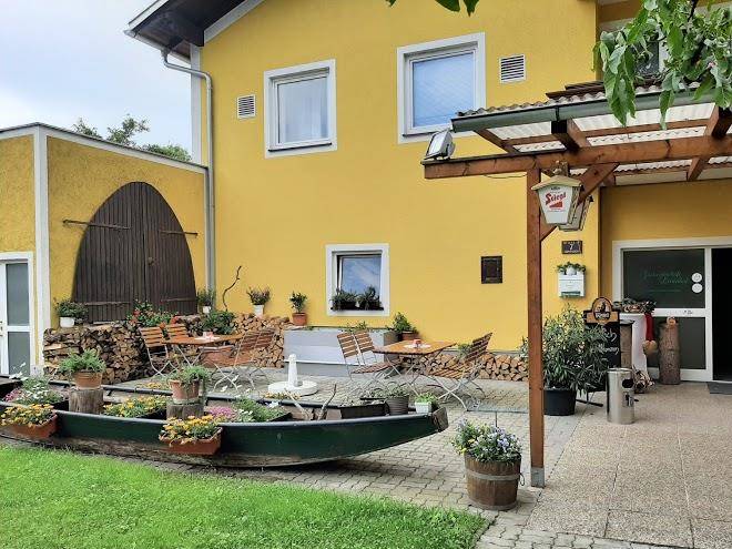 Gastwirtschaft lehenhof