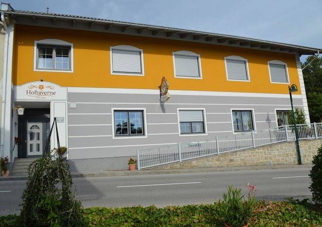 Hoftaverne familie holzer