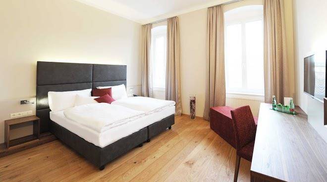 Hotel waldhor