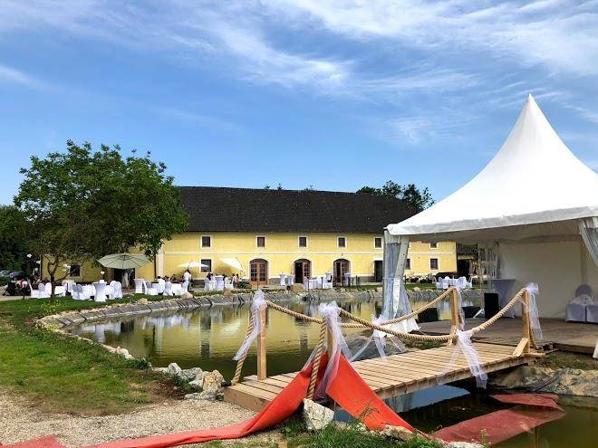 Karlingberger gut golfclub perg