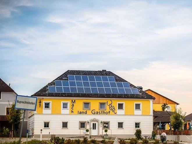 Machland gasthof