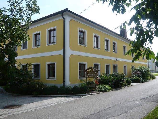Moserhof am radweg fam moser